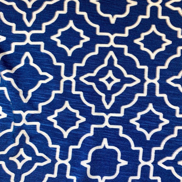 Lularoe Olive top - Picture 5 of 9